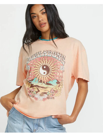 BILLABONG IN THE BALANCE