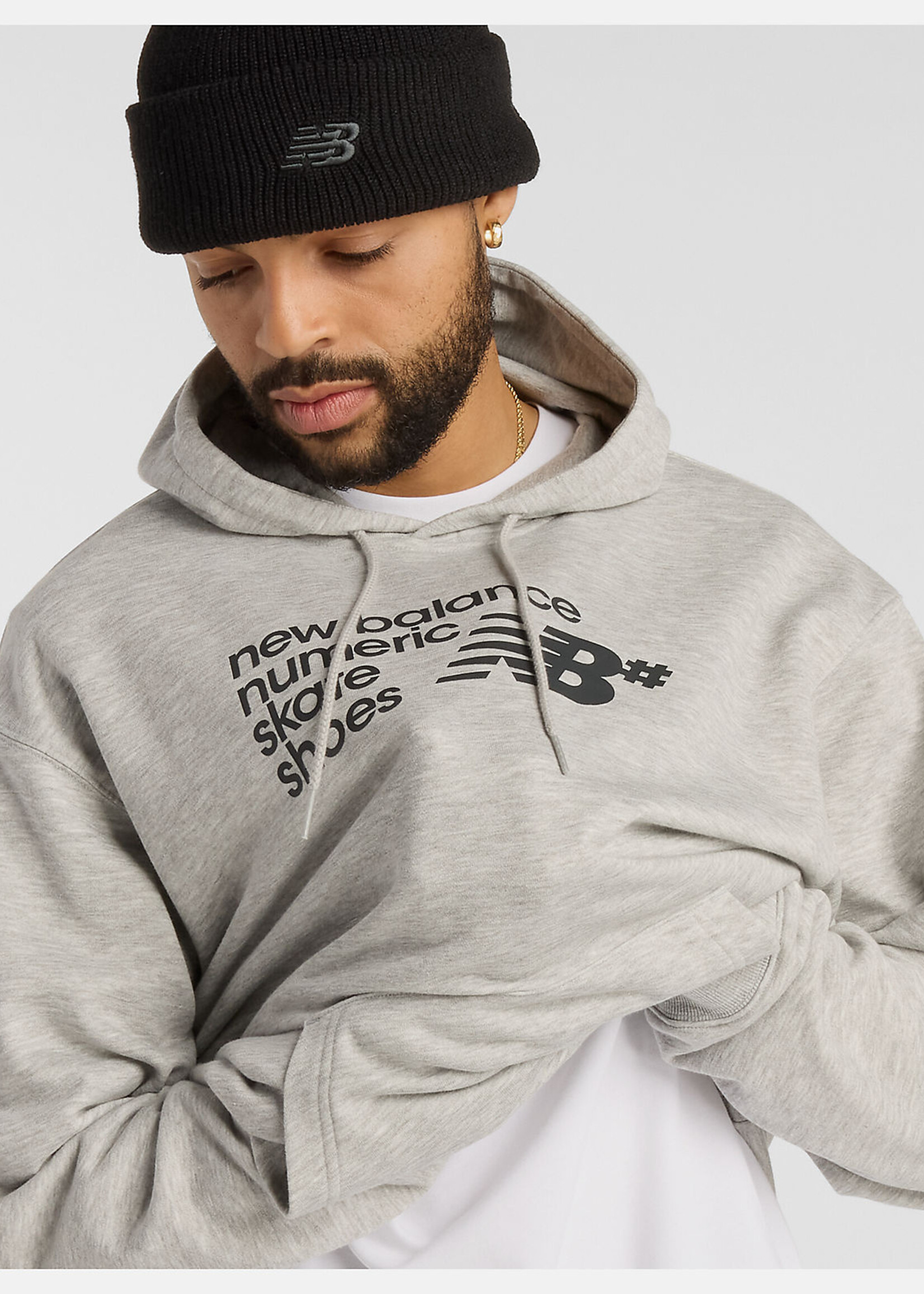 NB NB# HOODIE
