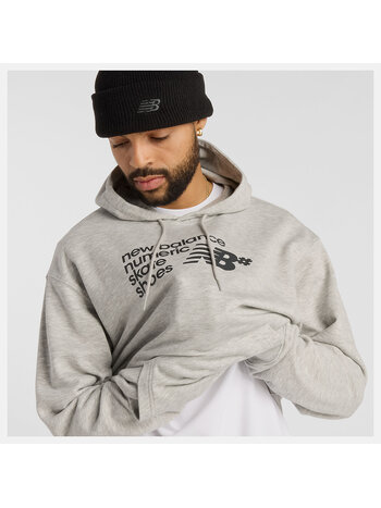 NB NB# HOODIE