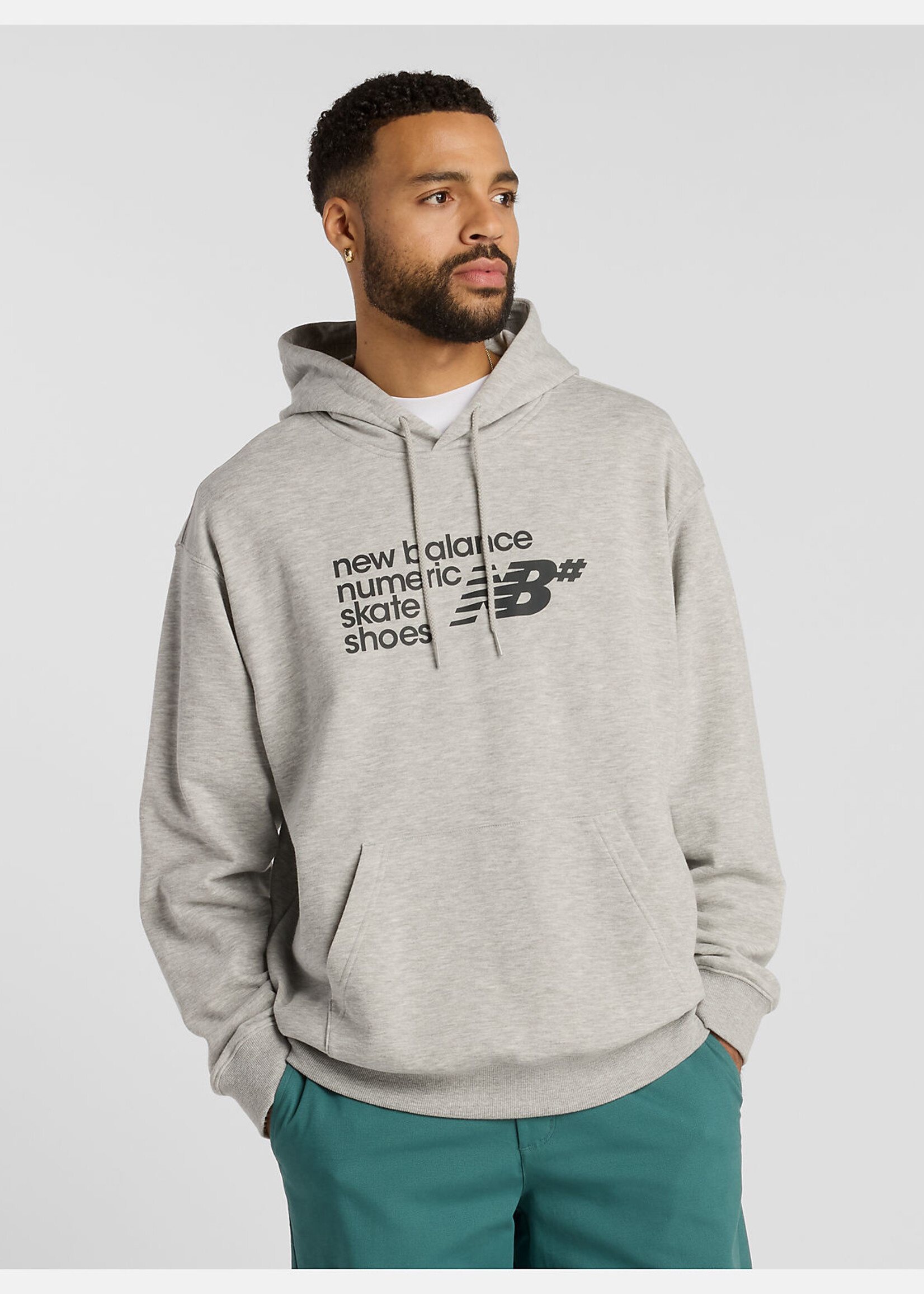 NB NB# HOODIE