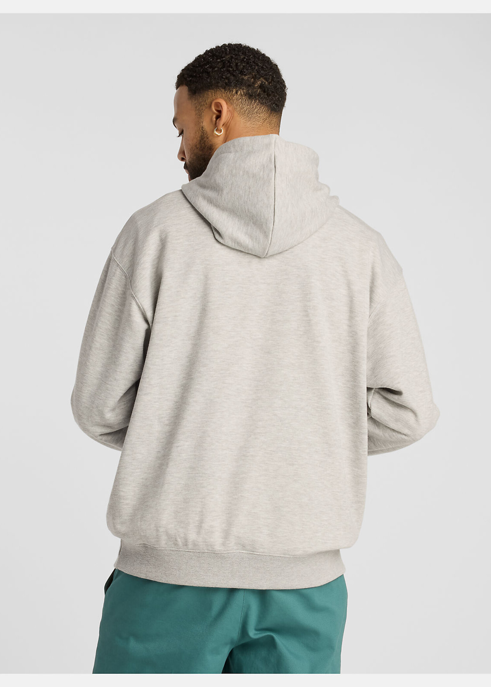 NB NB# HOODIE