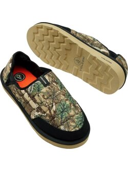 VOLCOM RECLINER SLIPPER
