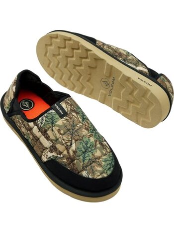 VOLCOM RECLINER SLIPPER