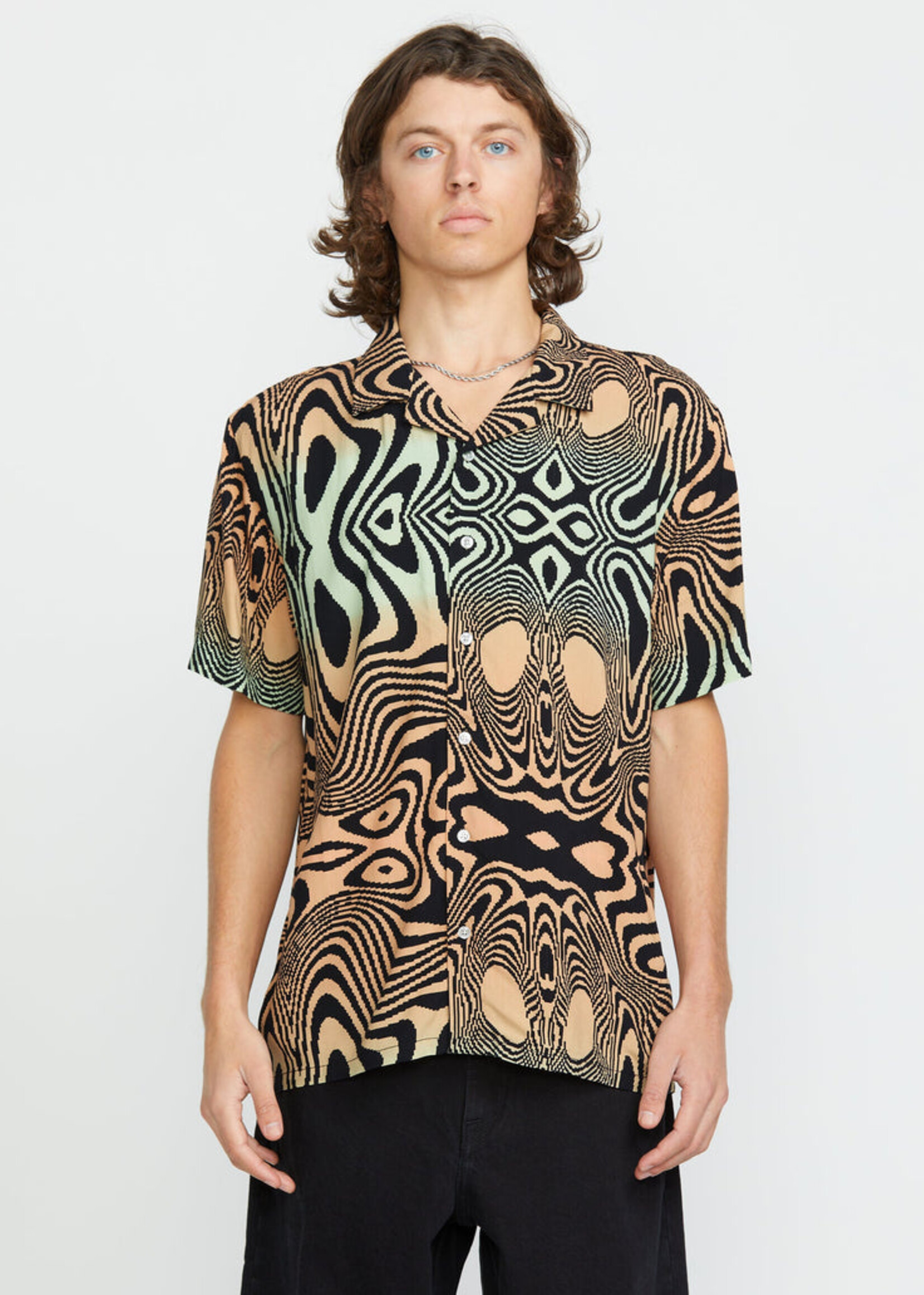 VOLCOM VOLCOM RYGALSKI SHIRT