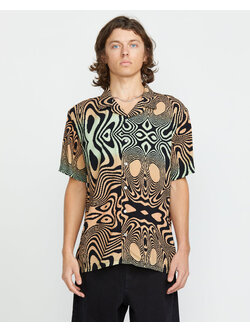 VOLCOM RYGALSKI SHIRT