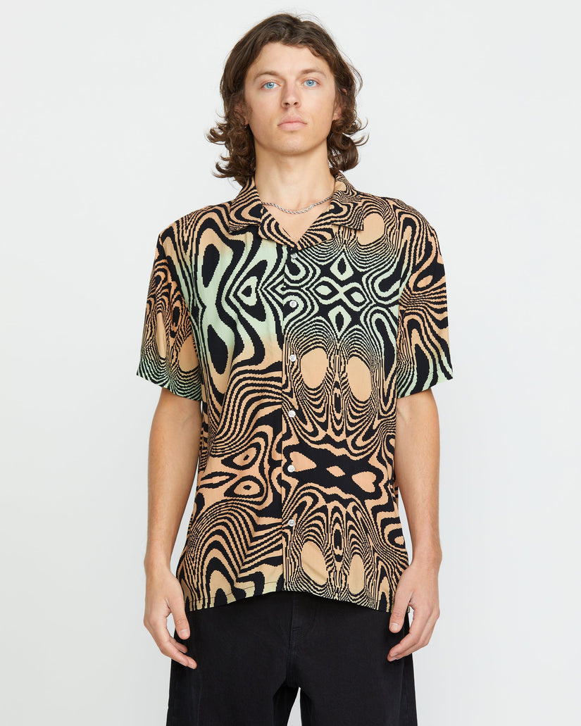 VOLCOM RYGALSKI SHIRT
