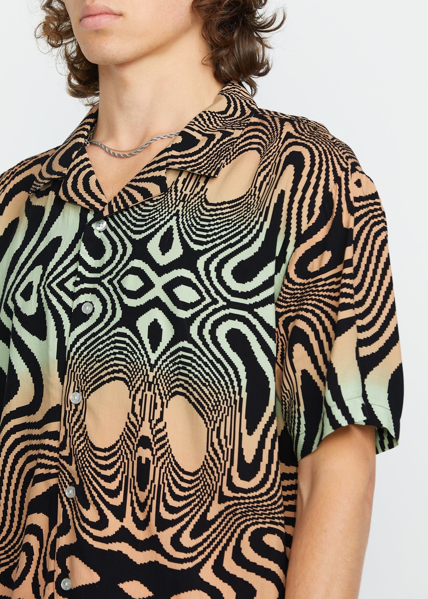 VOLCOM VOLCOM RYGALSKI SHIRT