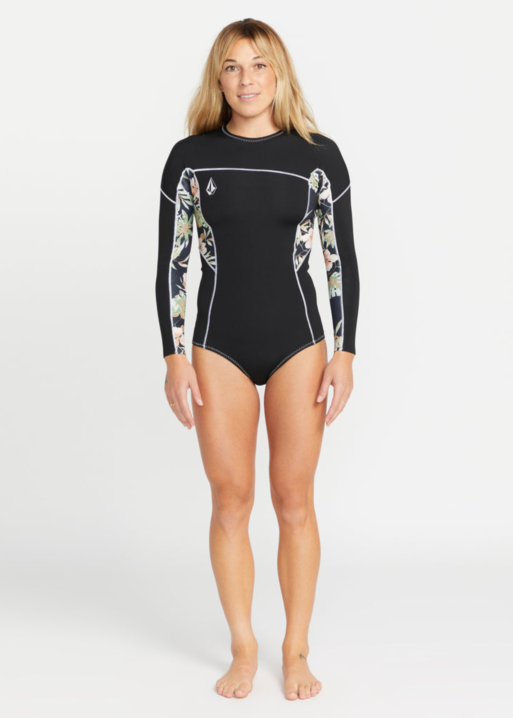 VOLCOM VOLCOM BZ SPRINGSUIT 1MM