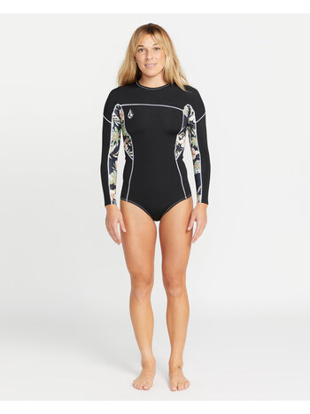 VOLCOM BZ SPRINGSUIT 1MM