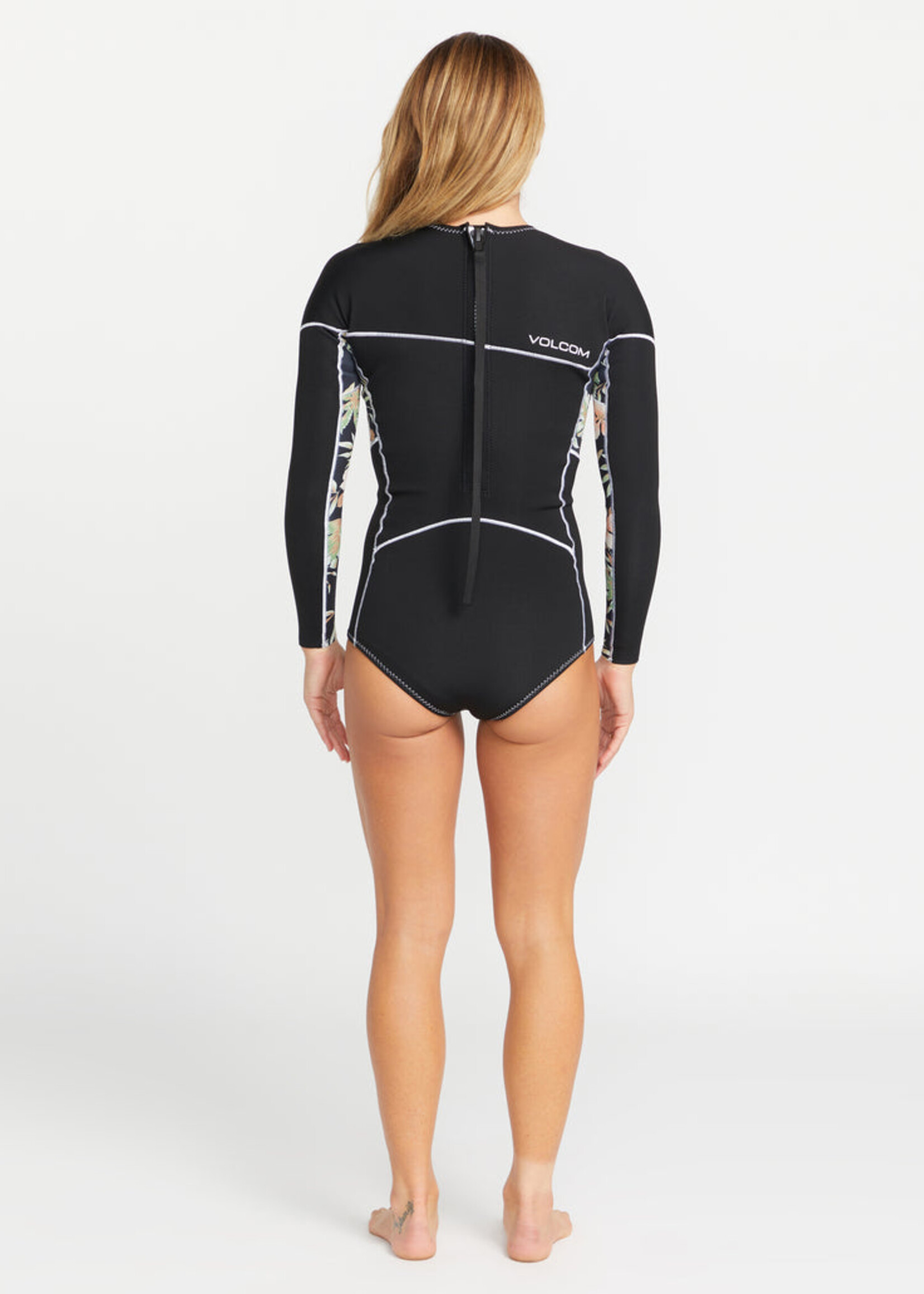 VOLCOM VOLCOM BZ SPRINGSUIT 1MM