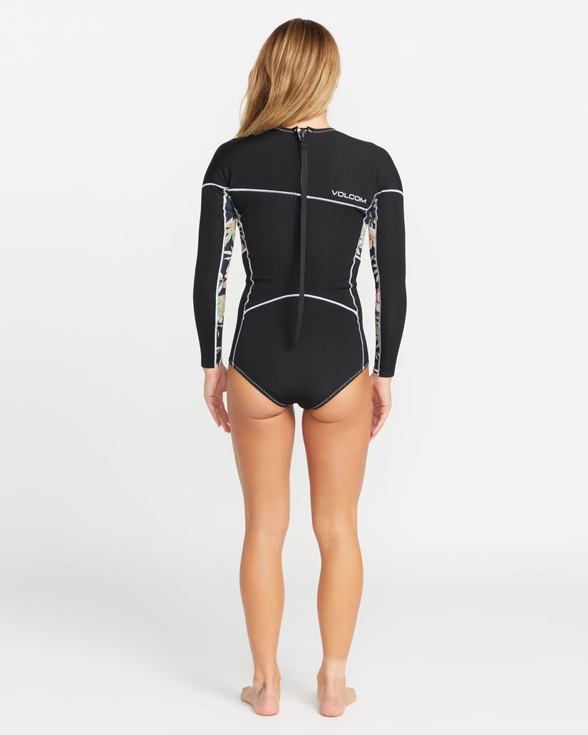 VOLCOM BZ SPRINGSUIT 1MM