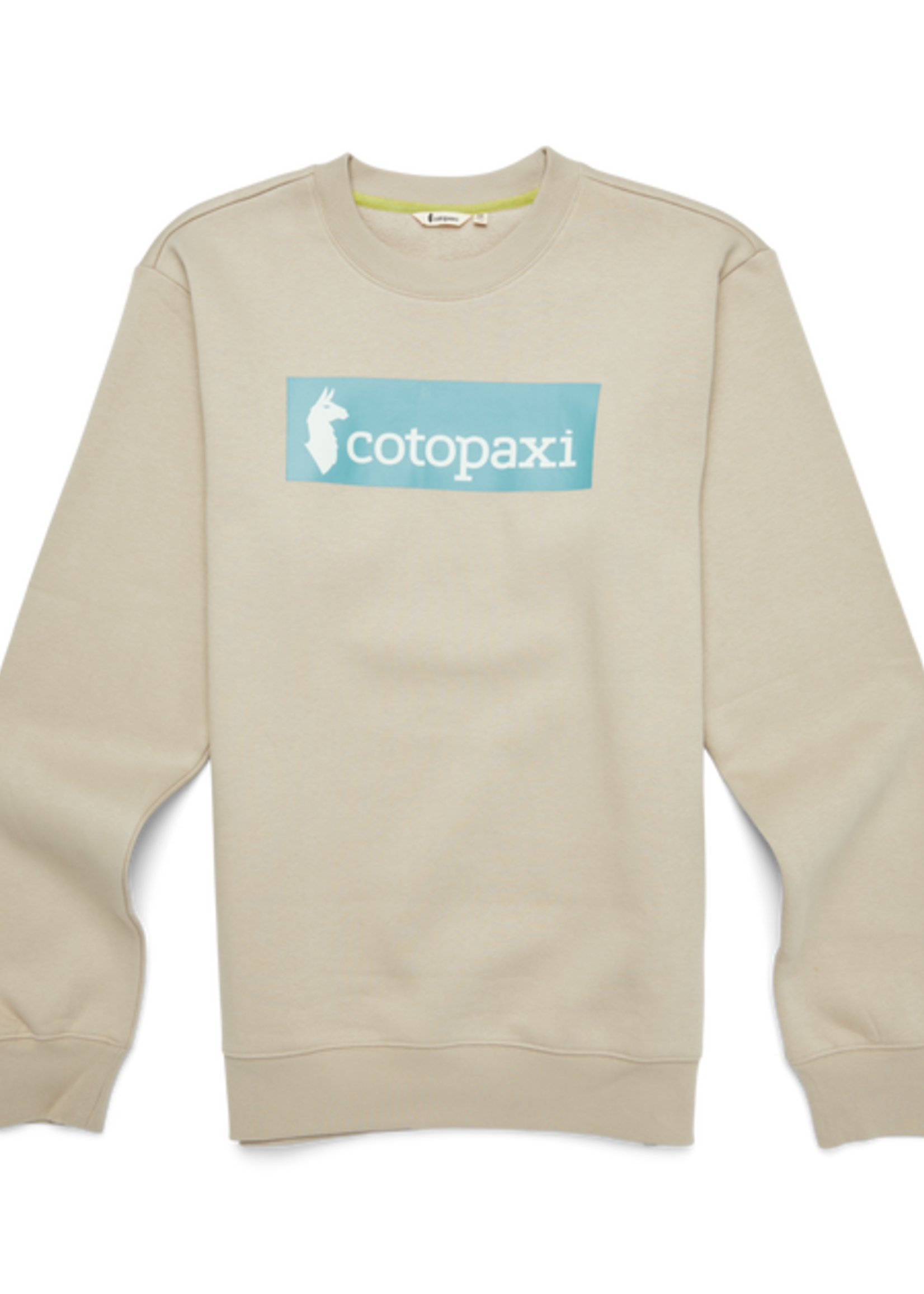 COTOPAXI COTOPAXI M ICON CREW