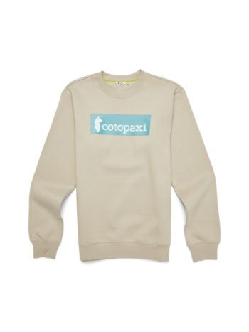 COTOPAXI COTOPAXI M ICON CREW