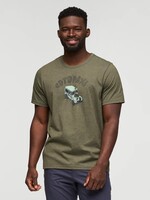 COTOPAXI COTOPAXI M PILOT TEE