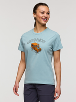 COTOPAXI COTOPAXI W PILOT TEE