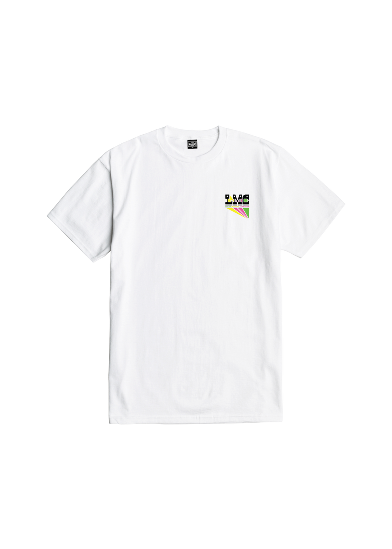 LOSER MACHINE LOSER MACHINE BRAPP TEE