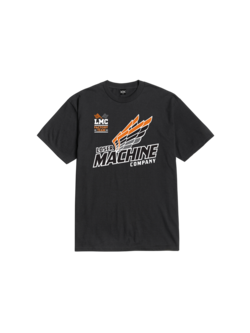 LOSER MACHINE 4 STROKE TEE