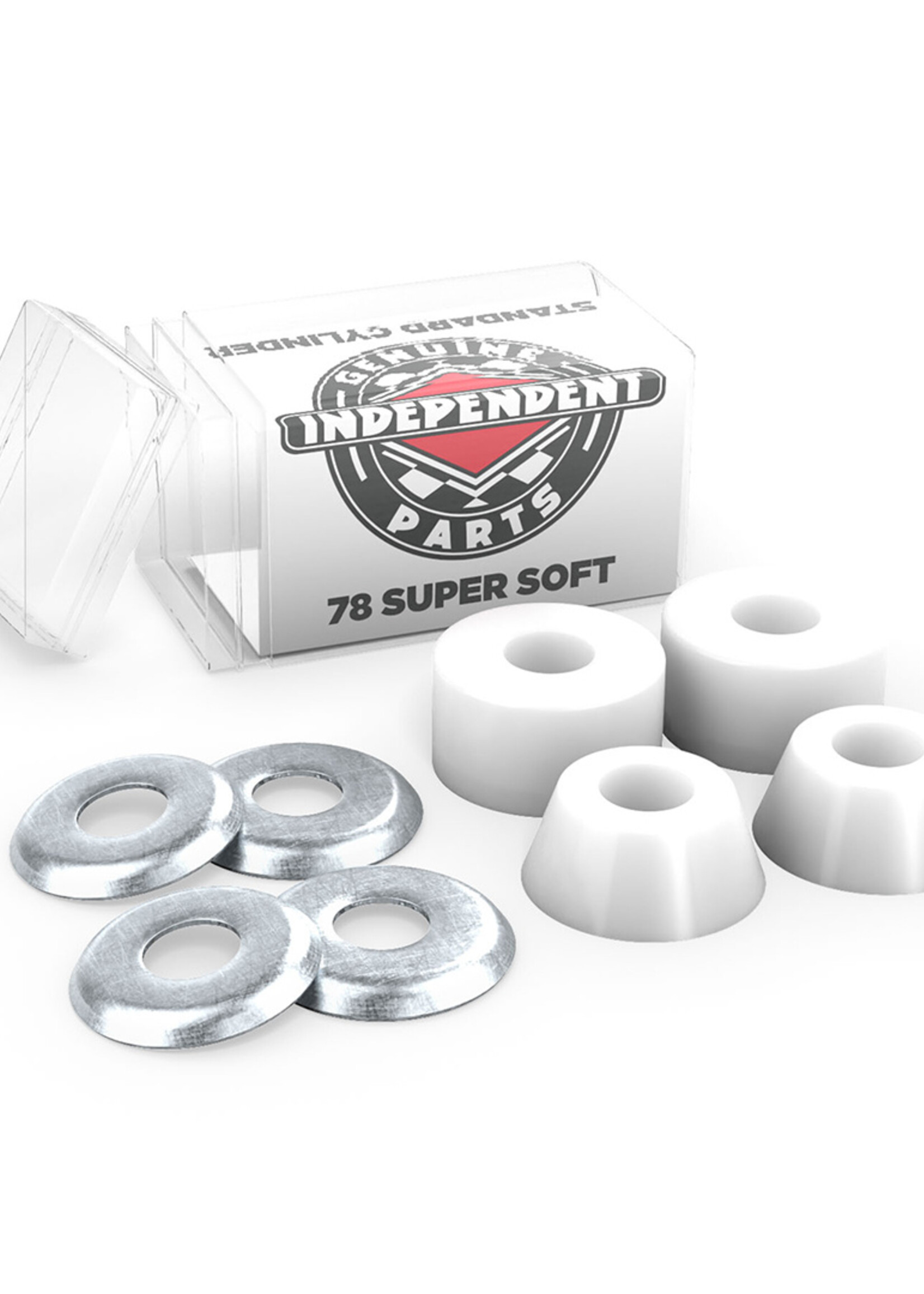 INDY BUSHING SUPER SOFT