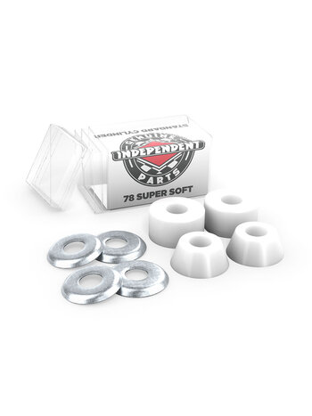 INDY BUSHING SUPER SOFT