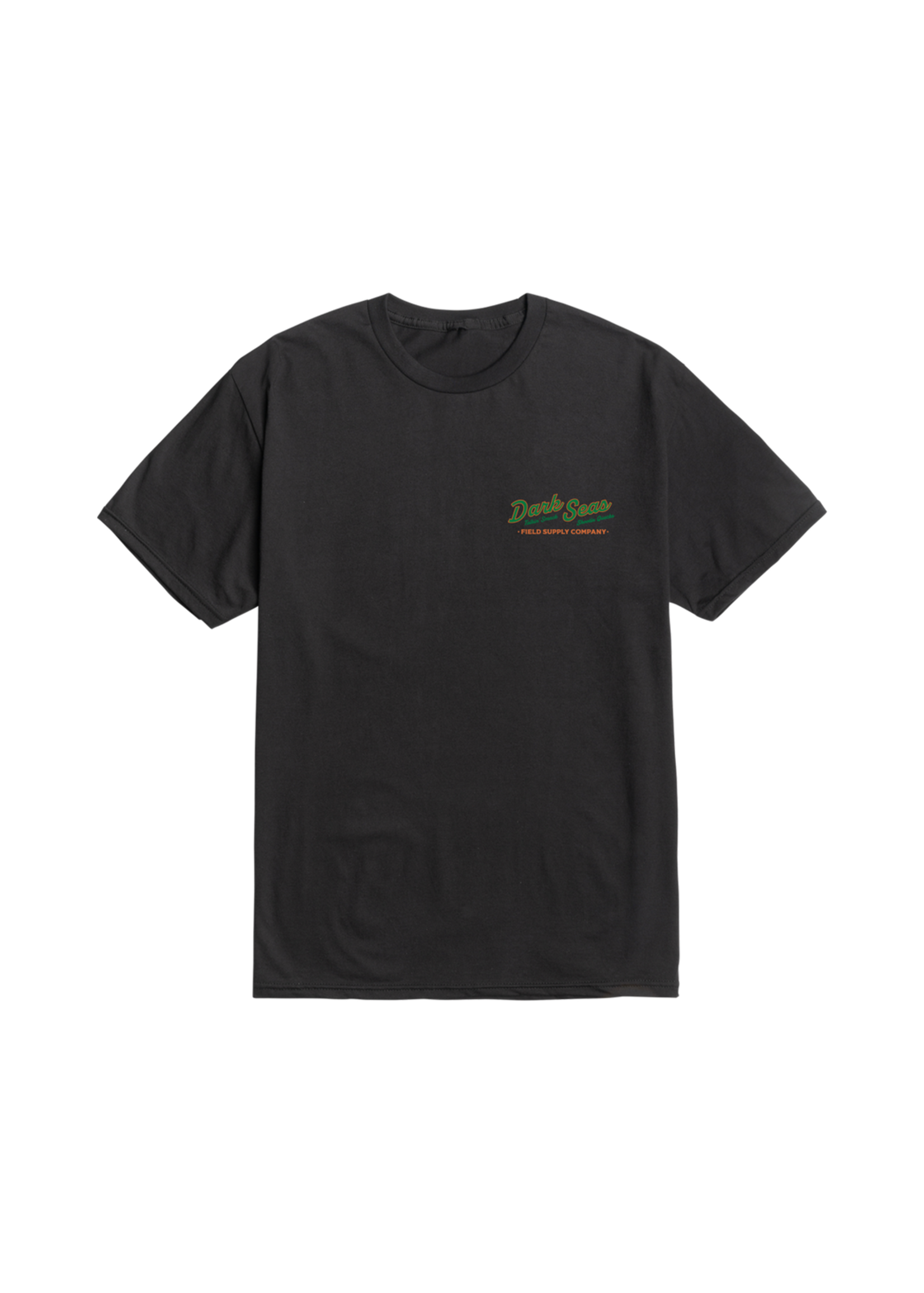 DARK SEAS DARK SEAS QUACKS TEE