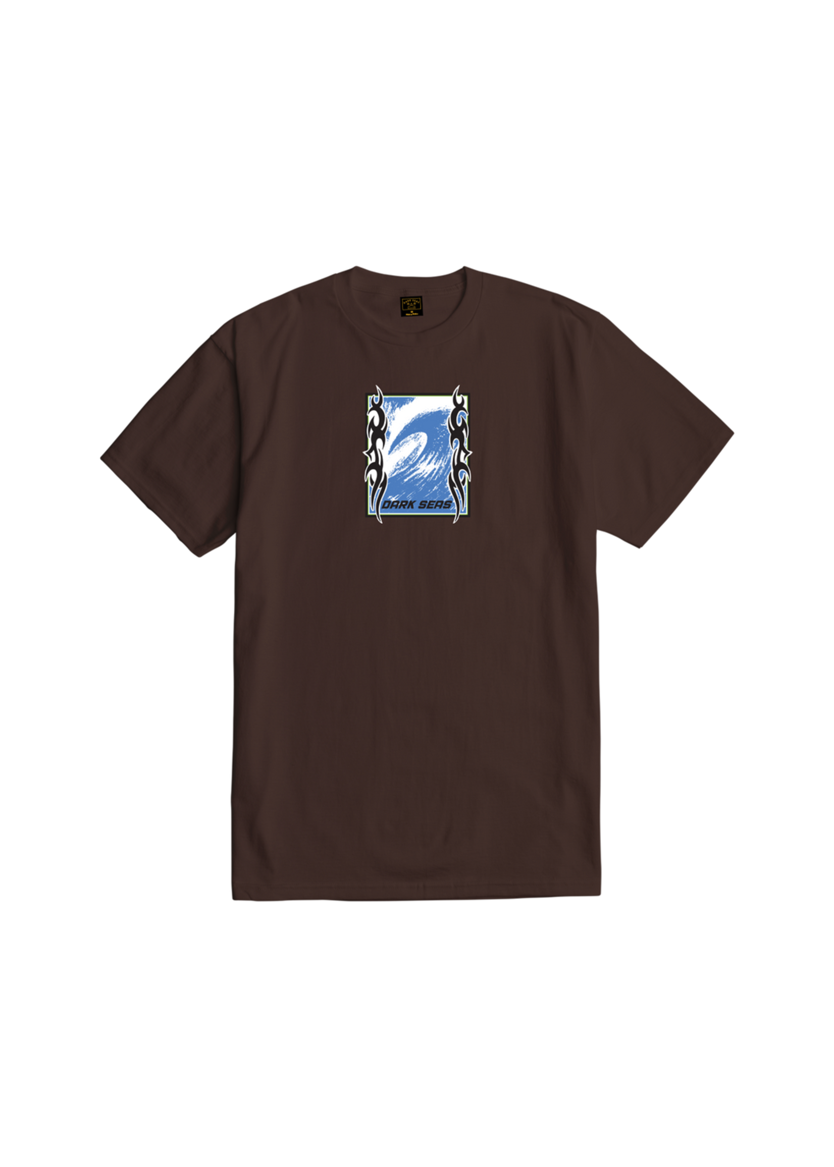 DARK SEAS DARK SEAS TRIBALISM TEE