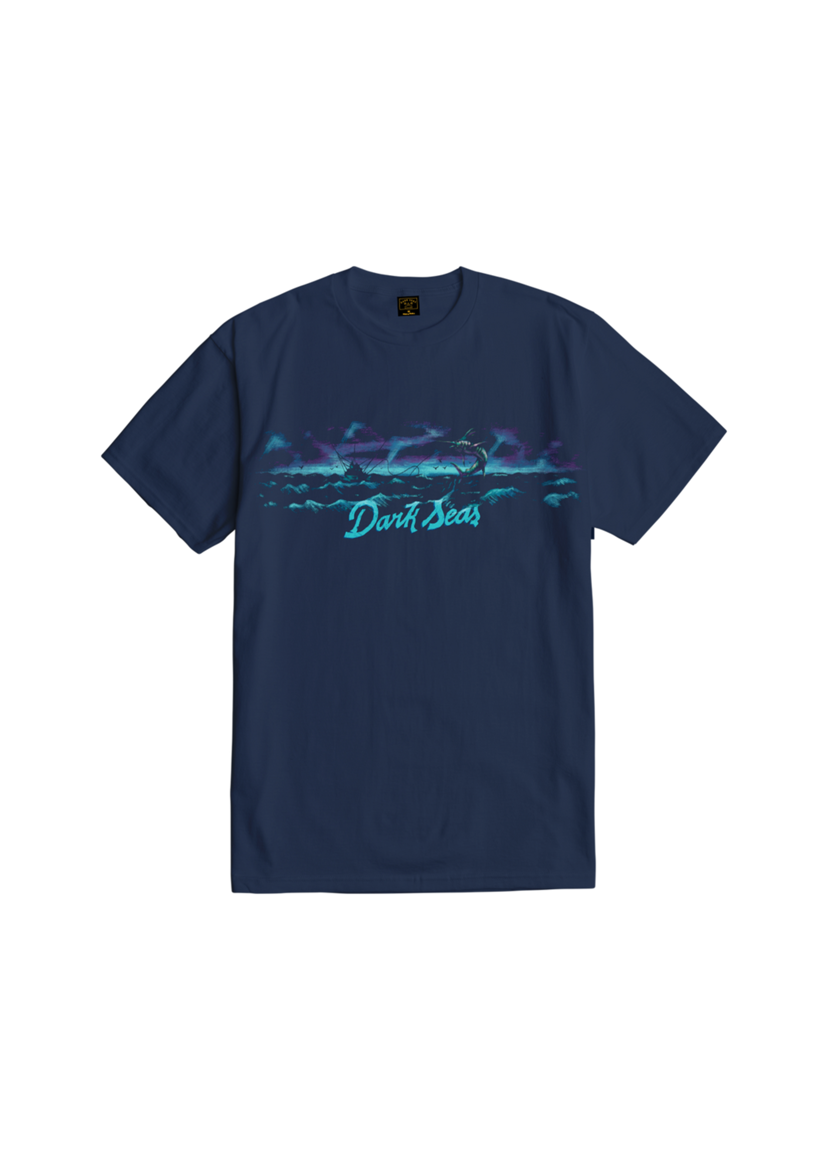 DARK SEAS DARK SEAS OFFSHORE TEE