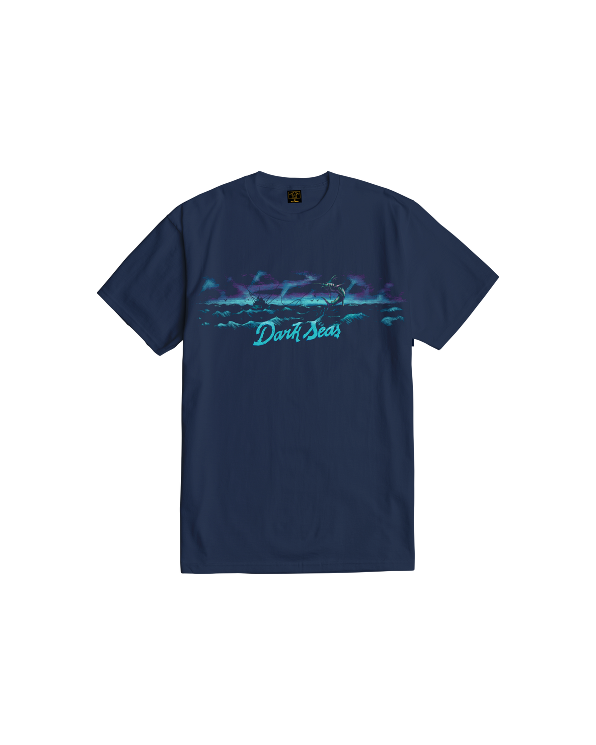 DARK SEAS OFFSHORE TEE
