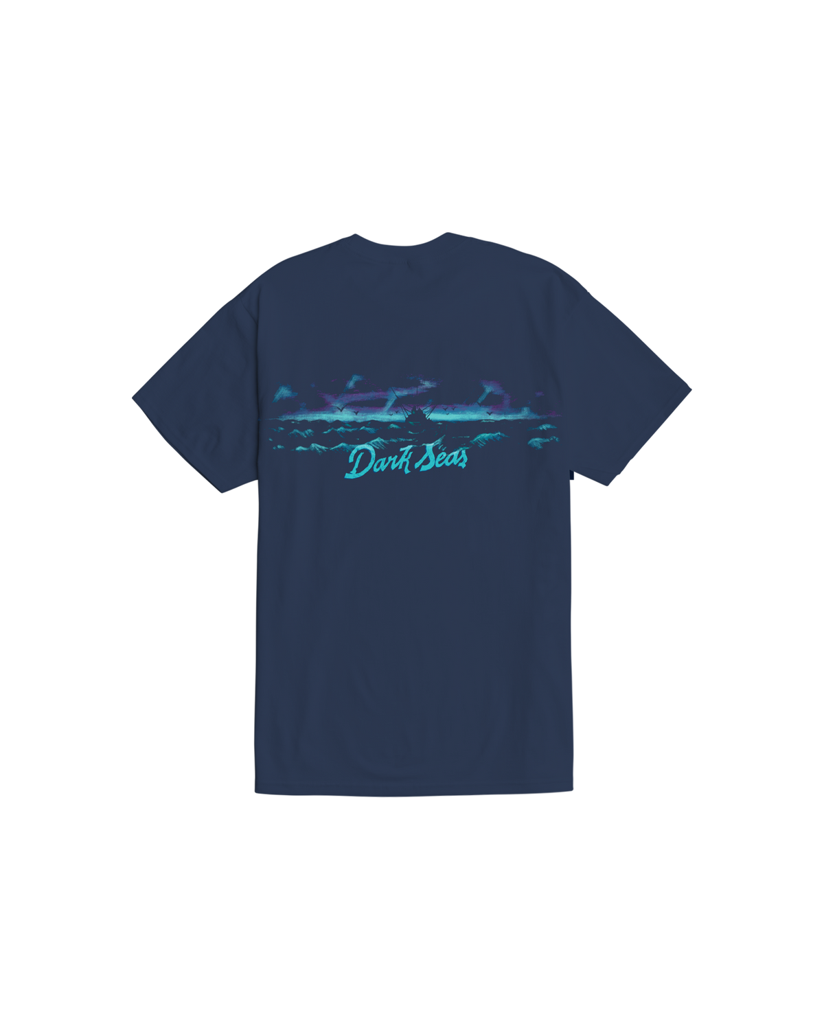 DARK SEAS OFFSHORE TEE