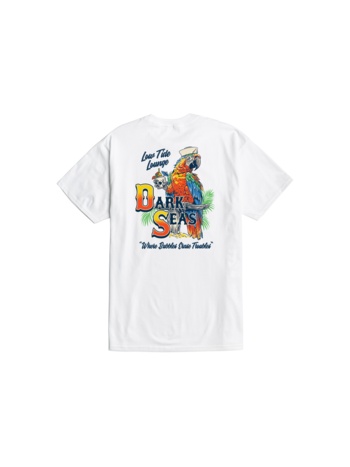 DARK SEAS KEY WEST TEE