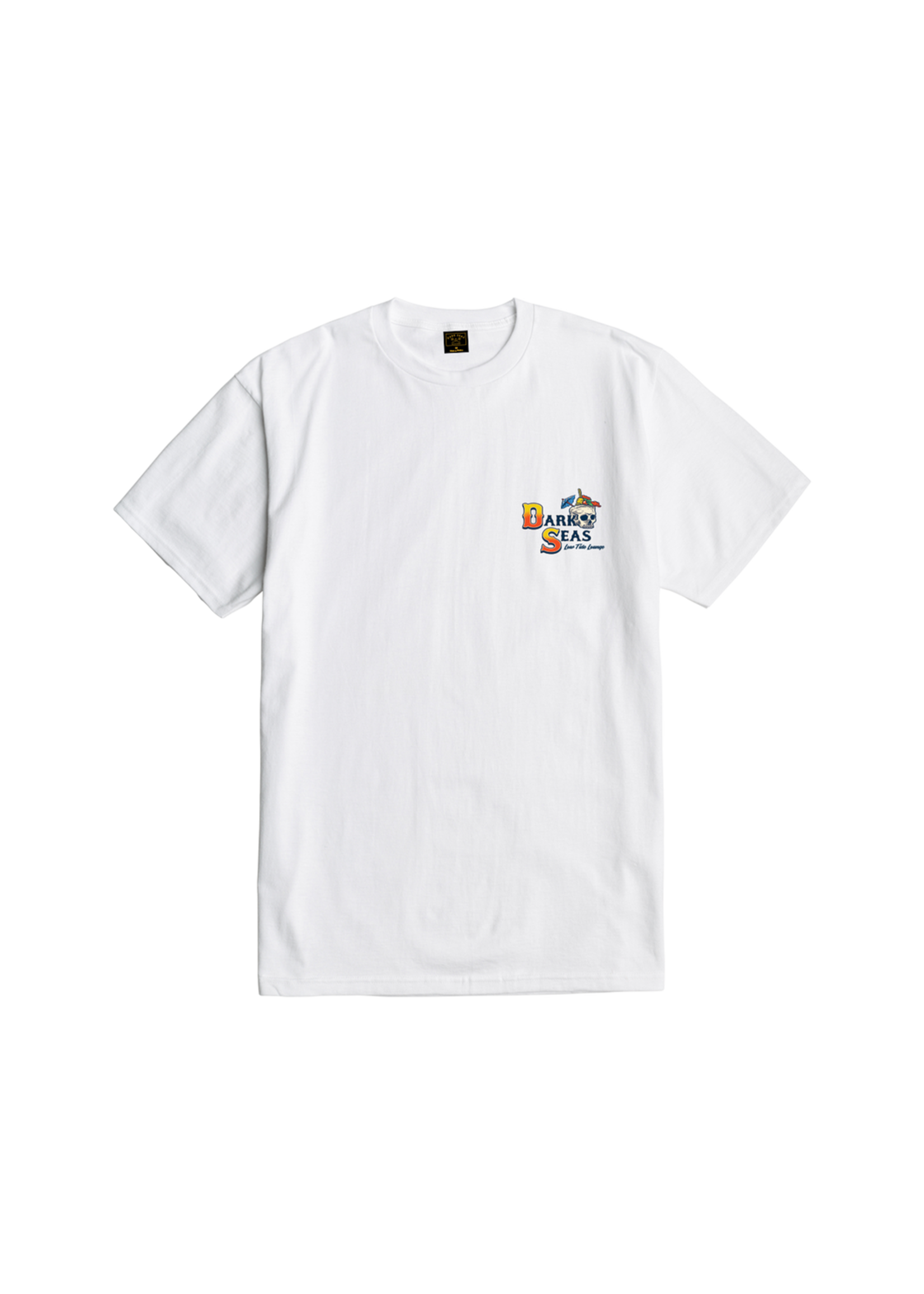 DARK SEAS DARK SEAS KEY WEST TEE