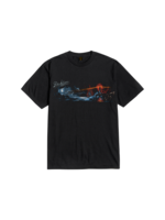 DARK SEAS DARK SEAS SHIPWRECKED TEE