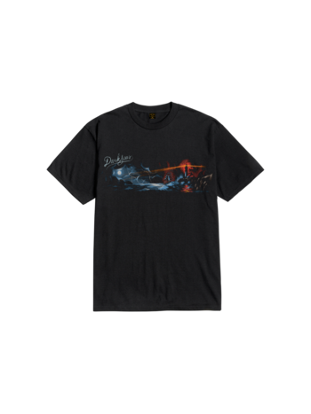DARK SEAS SHIPWRECKED TEE