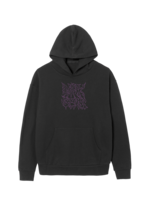DARK SEAS DARK SEAS GOTHICA FLEECE