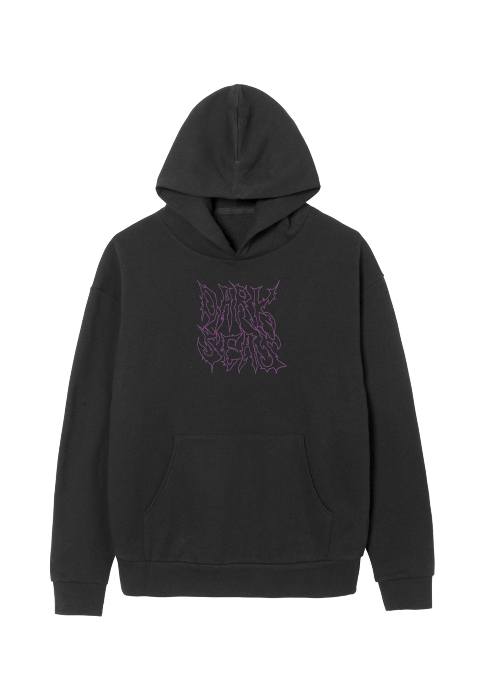 DARK SEAS DARK SEAS GOTHICA FLEECE