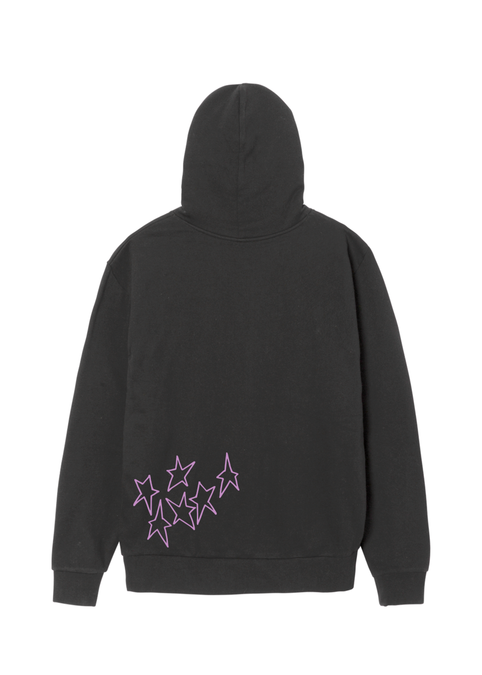 DARK SEAS DARK SEAS GOTHICA FLEECE