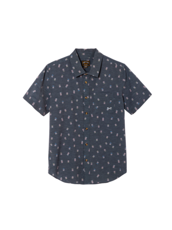 DARK SEAS ERNEST SHIRT