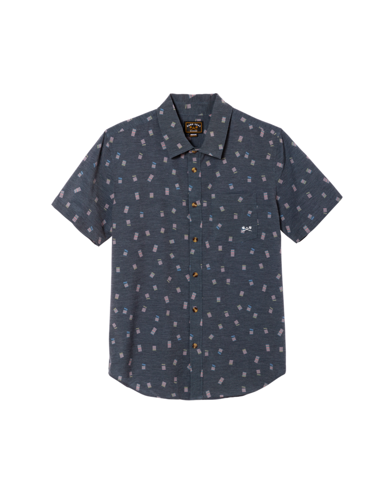DARK SEAS ERNEST SHIRT