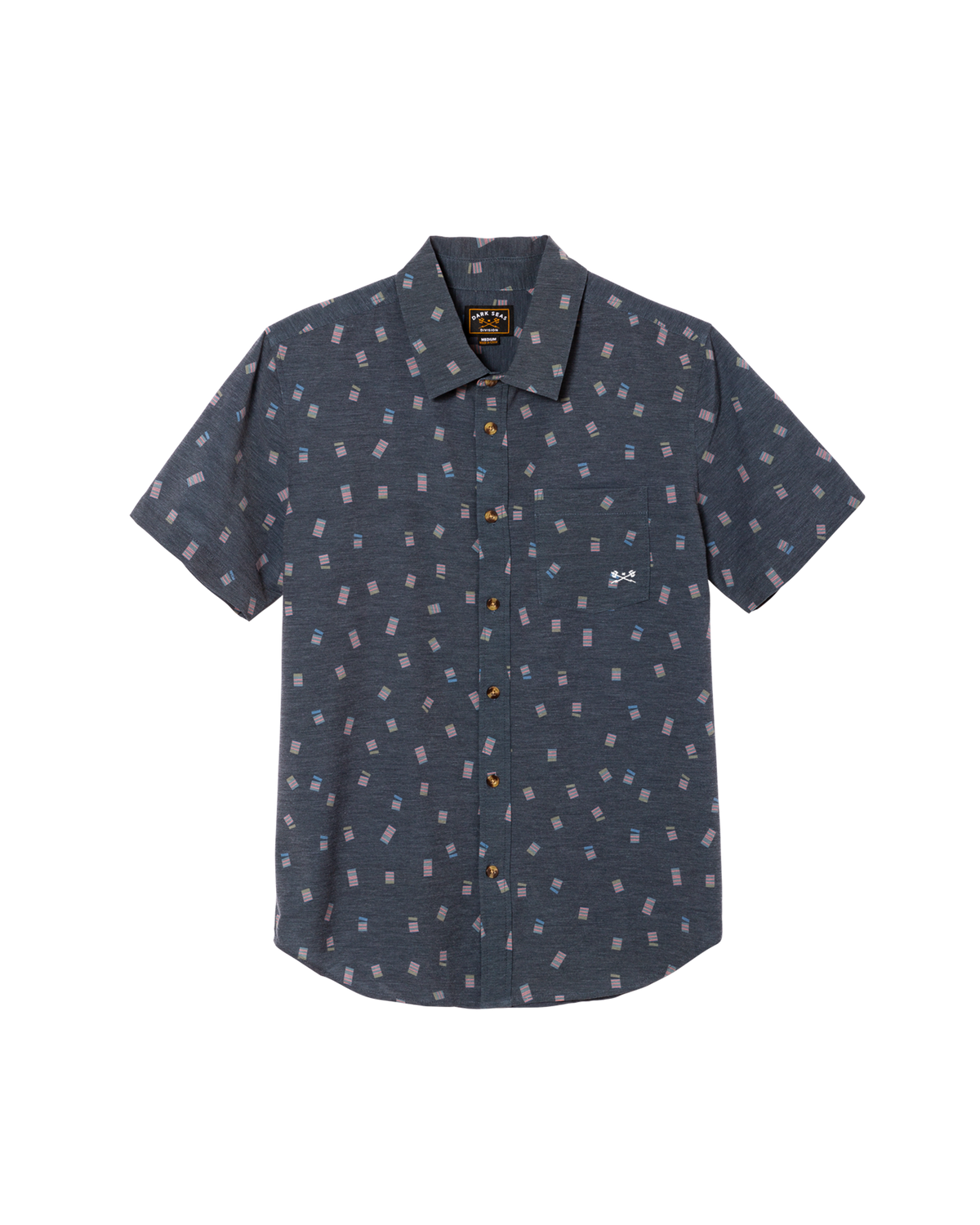 DARK SEAS ERNEST SHIRT
