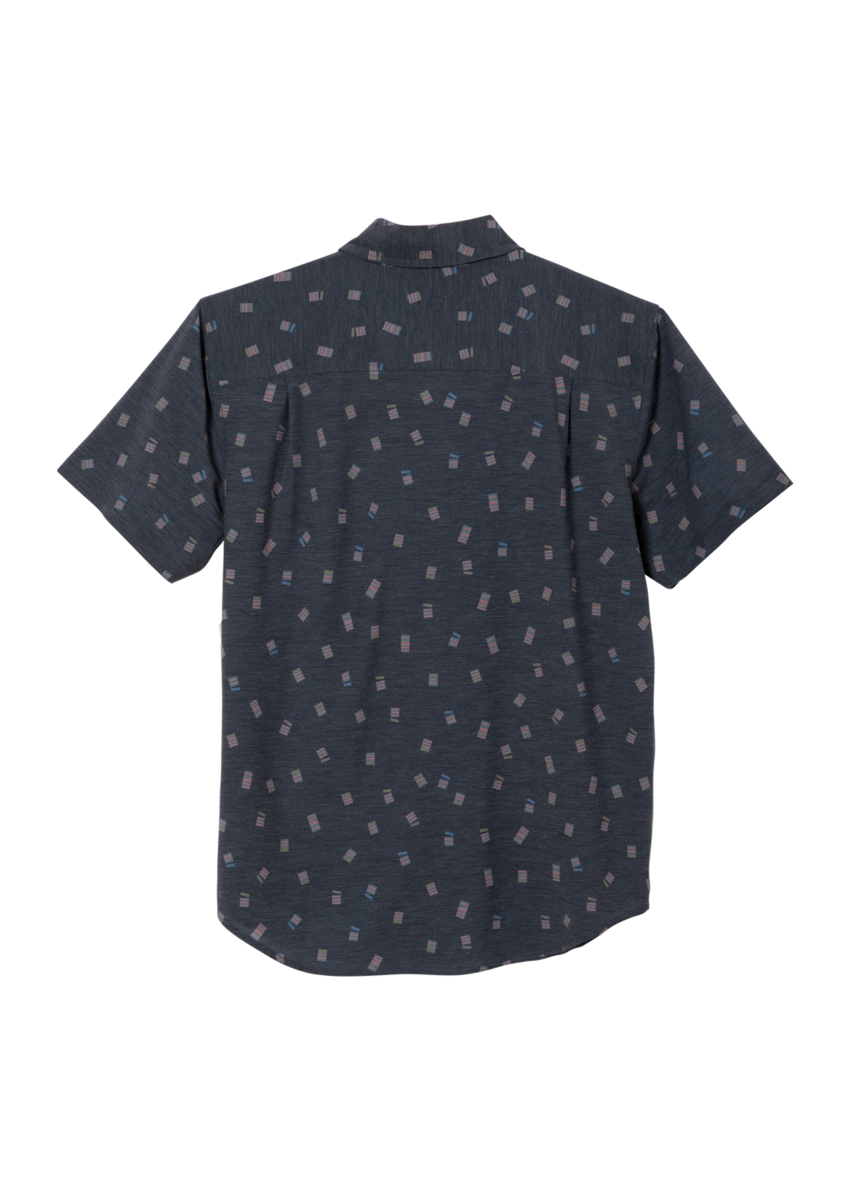 DARK SEAS DARK SEAS ERNEST SHIRT