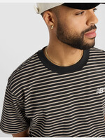 NEW BALANCE NB# THIN STRIPE TEE