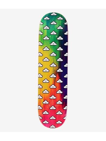 THANK YOU THANK YOU GOOD CLOUDS 8''