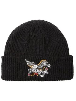 LOSER MACHINE LOSER MACHINE GLORY BEANIE