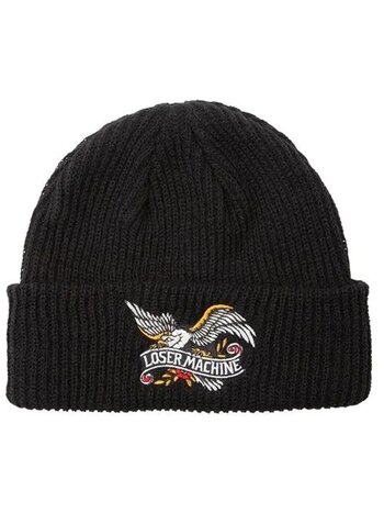 LOSER MACHINE GLORY BEANIE