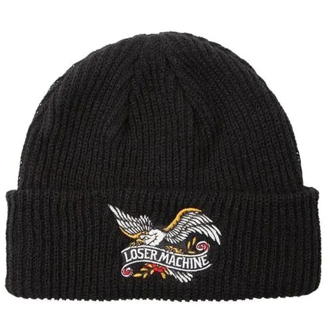 LOSER MACHINE LOSER MACHINE GLORY BEANIE