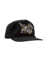 LOSER MACHINE LOSER MACHINE BIRDIE SNAPBACK