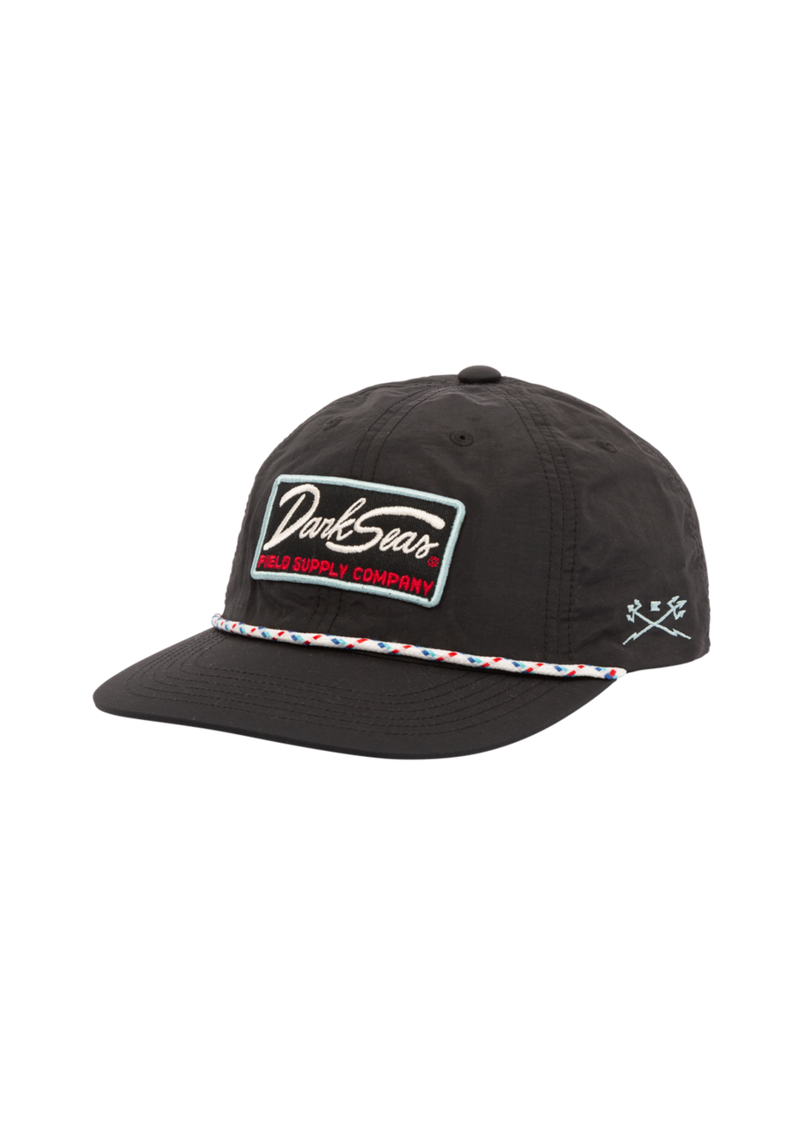 DARK SEAS DARK SEAS WISEMAN HAT