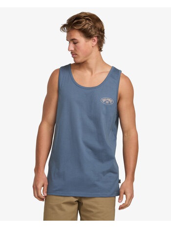 BILLABONG ORBIT ARCH TANK