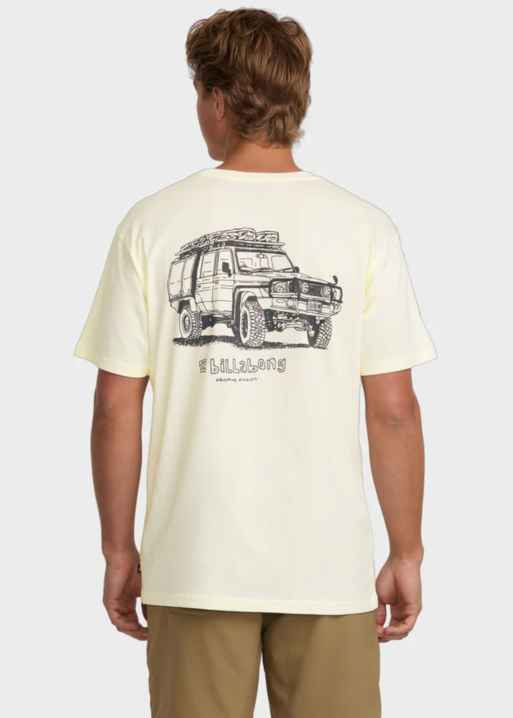BILLABONG BILLABONG MAKE TRACKS