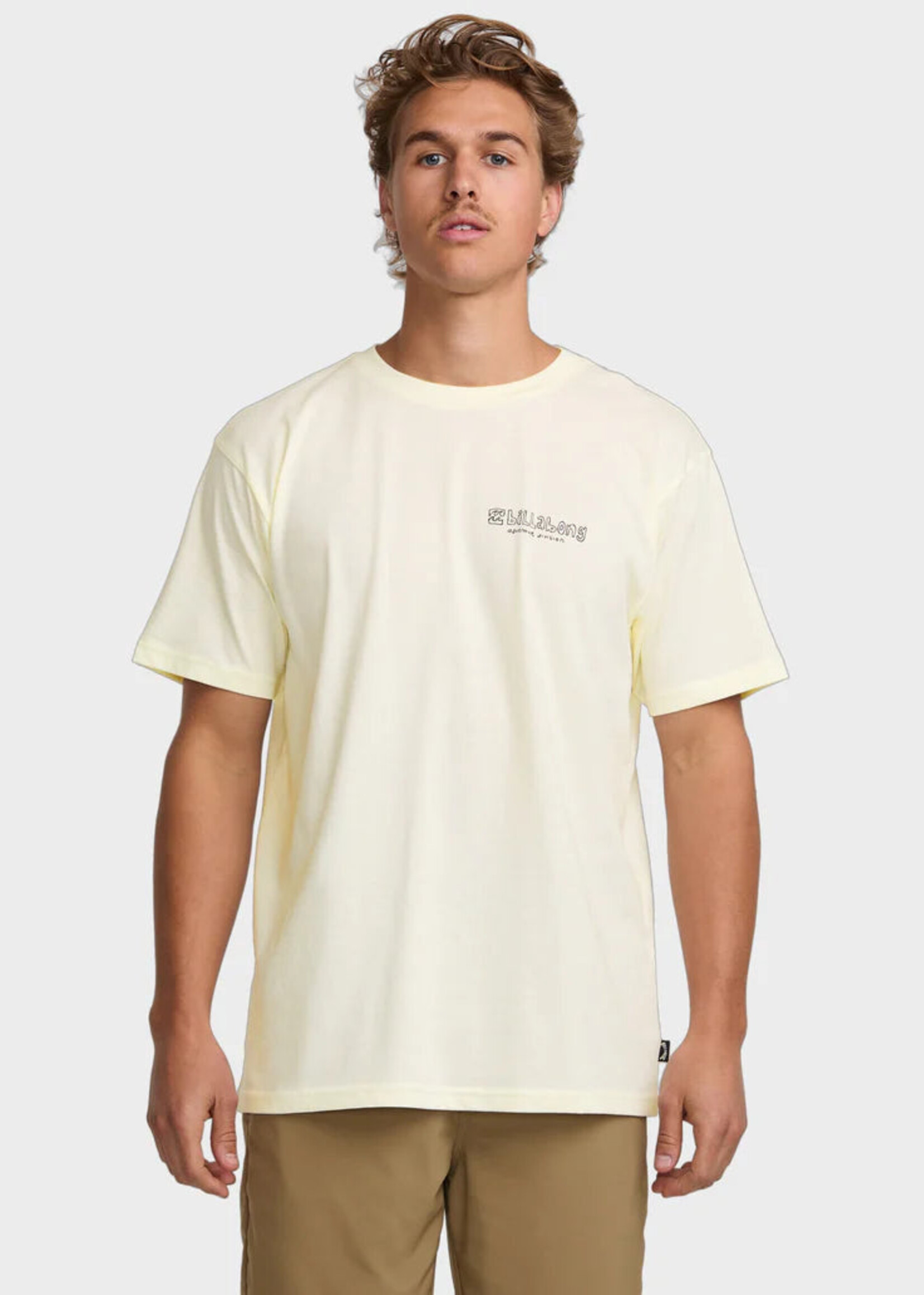 BILLABONG BILLABONG MAKE TRACKS