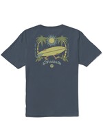 VISSLA VISSLA OUT THERE TEE